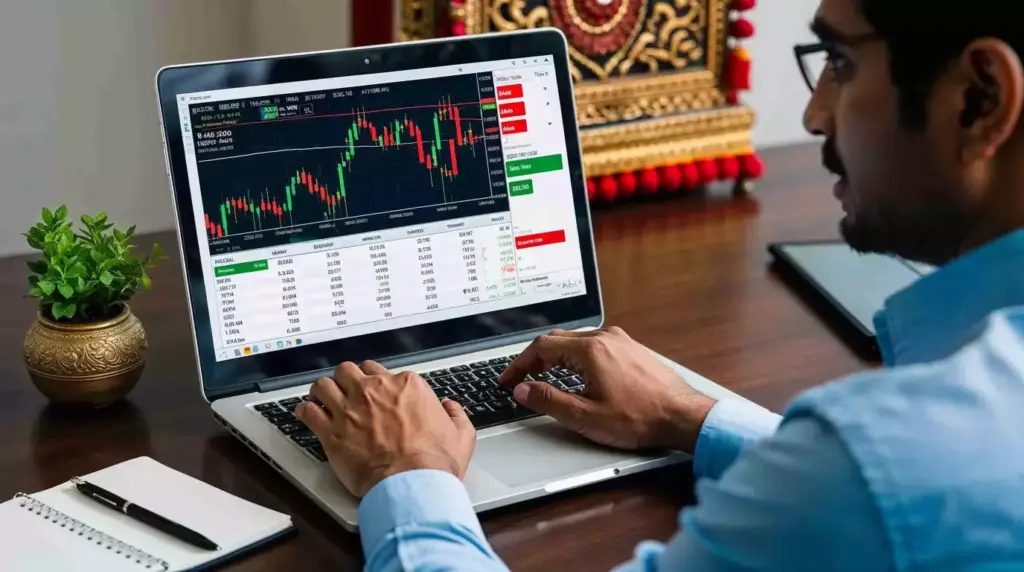 How To Make Money In Intraday Trading