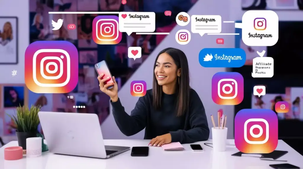 How To Make Money On Instagram