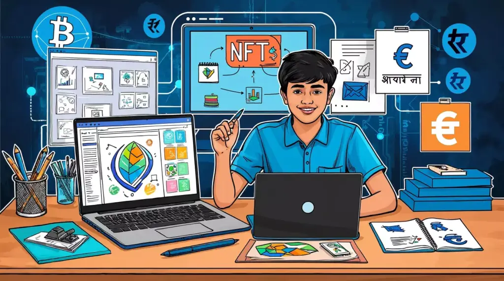 How To Make Money Online As A Teenager