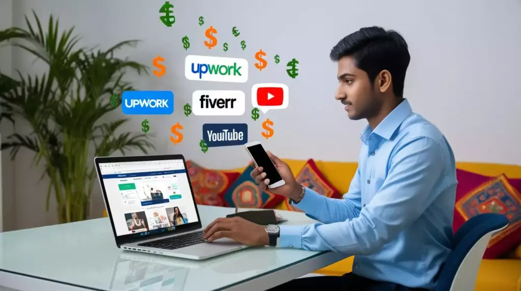 Secret Websites To Make Money