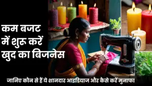 कम बजट में शुरू करें खुद का बिजनेस जानिए कौन से हैं ये शानदार आइडियाज और कैसे करें मुनाफा Start Your Own Business In A Low Budget